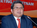 ‘Chứng khoán, bất động sản sẽ không sốc vì tín dụng’